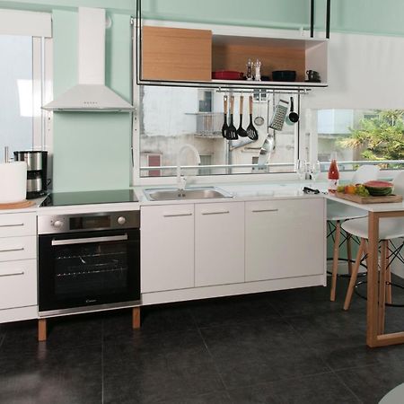 Absolute Comfy Gateway At Centre And Close To Sea Apartamento Calamata Exterior foto