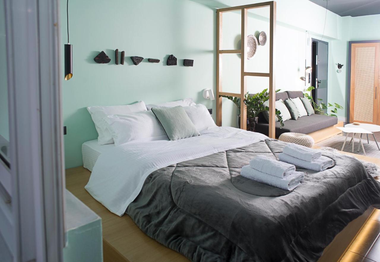 Absolute Comfy Gateway At Centre And Close To Sea Apartamento Calamata Exterior foto