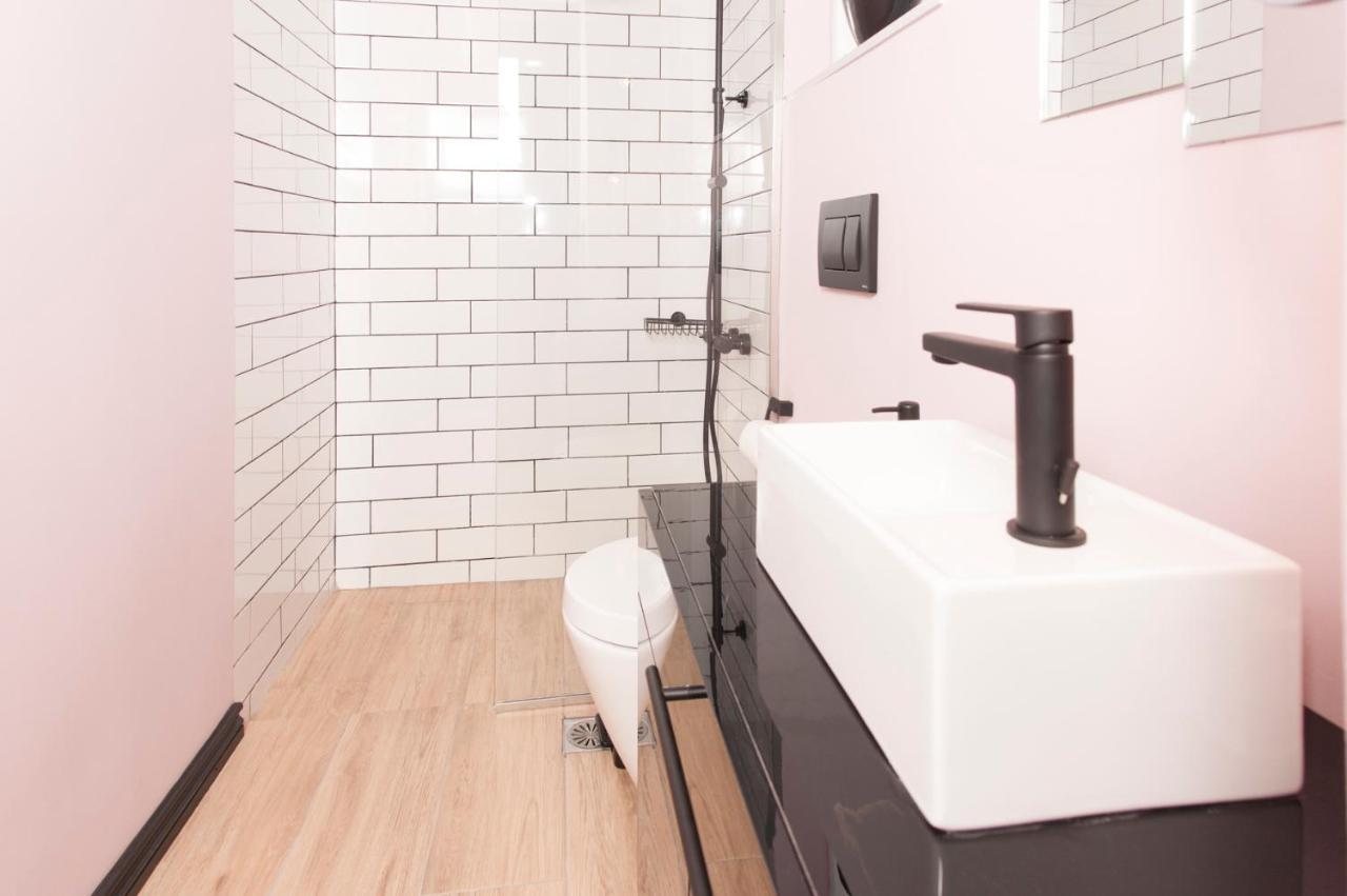 Absolute Comfy Gateway At Centre And Close To Sea Apartamento Calamata Exterior foto