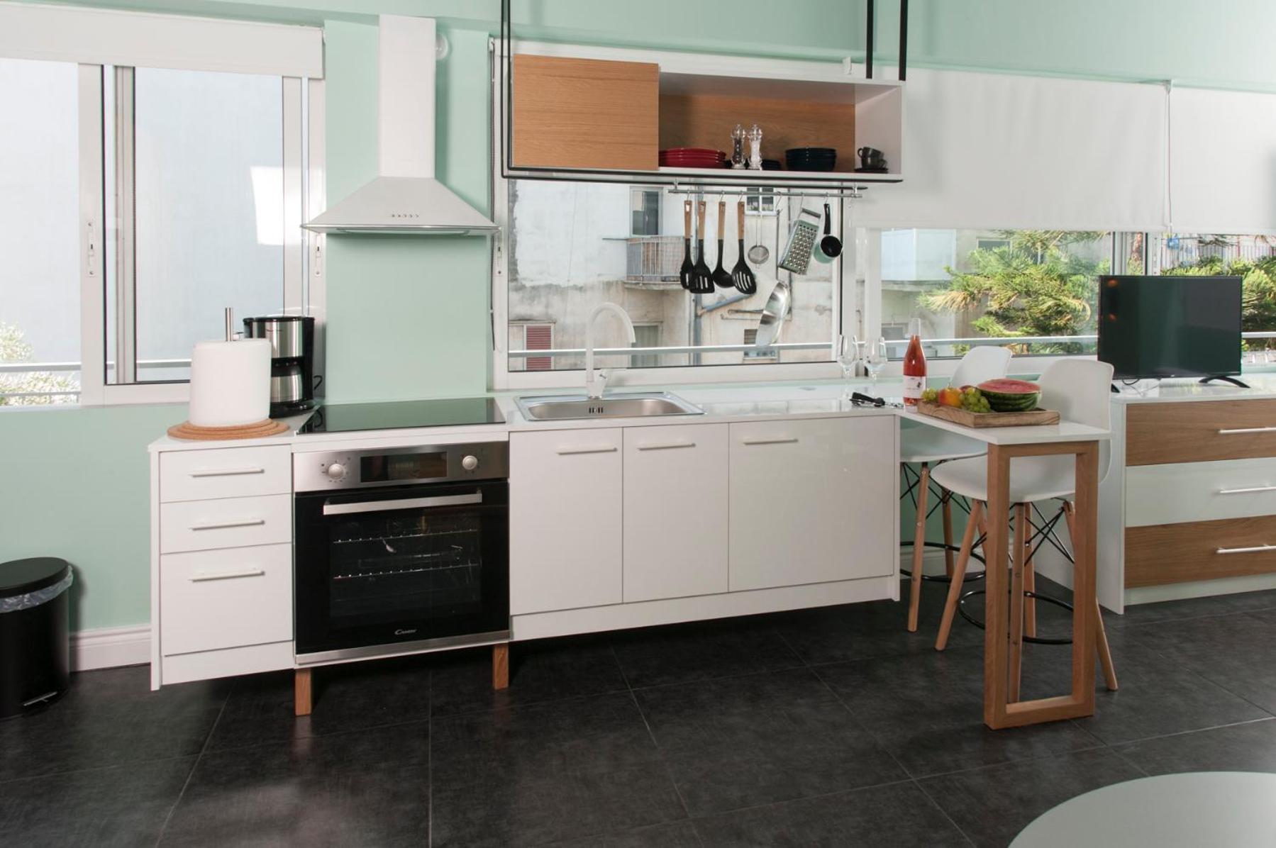 Absolute Comfy Gateway At Centre And Close To Sea Apartamento Calamata Exterior foto