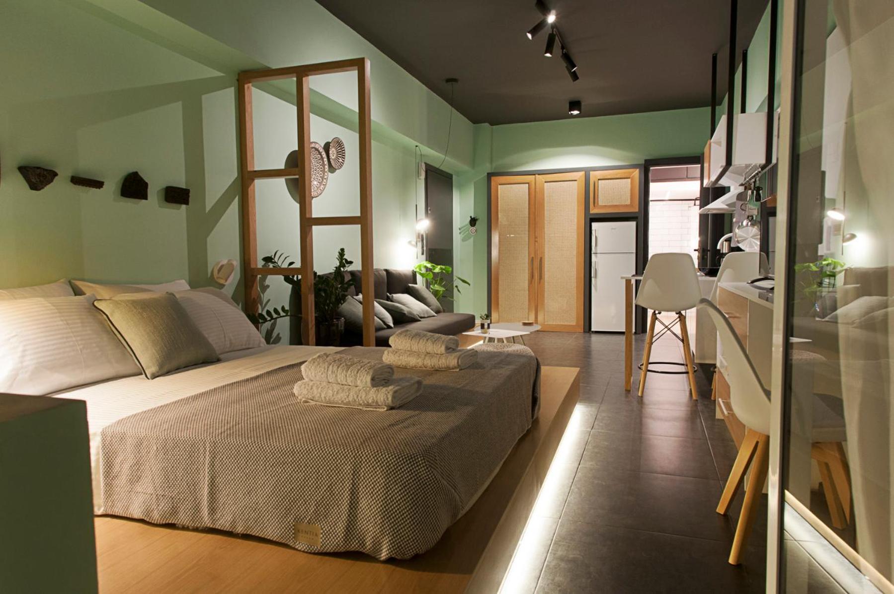 Absolute Comfy Gateway At Centre And Close To Sea Apartamento Calamata Exterior foto