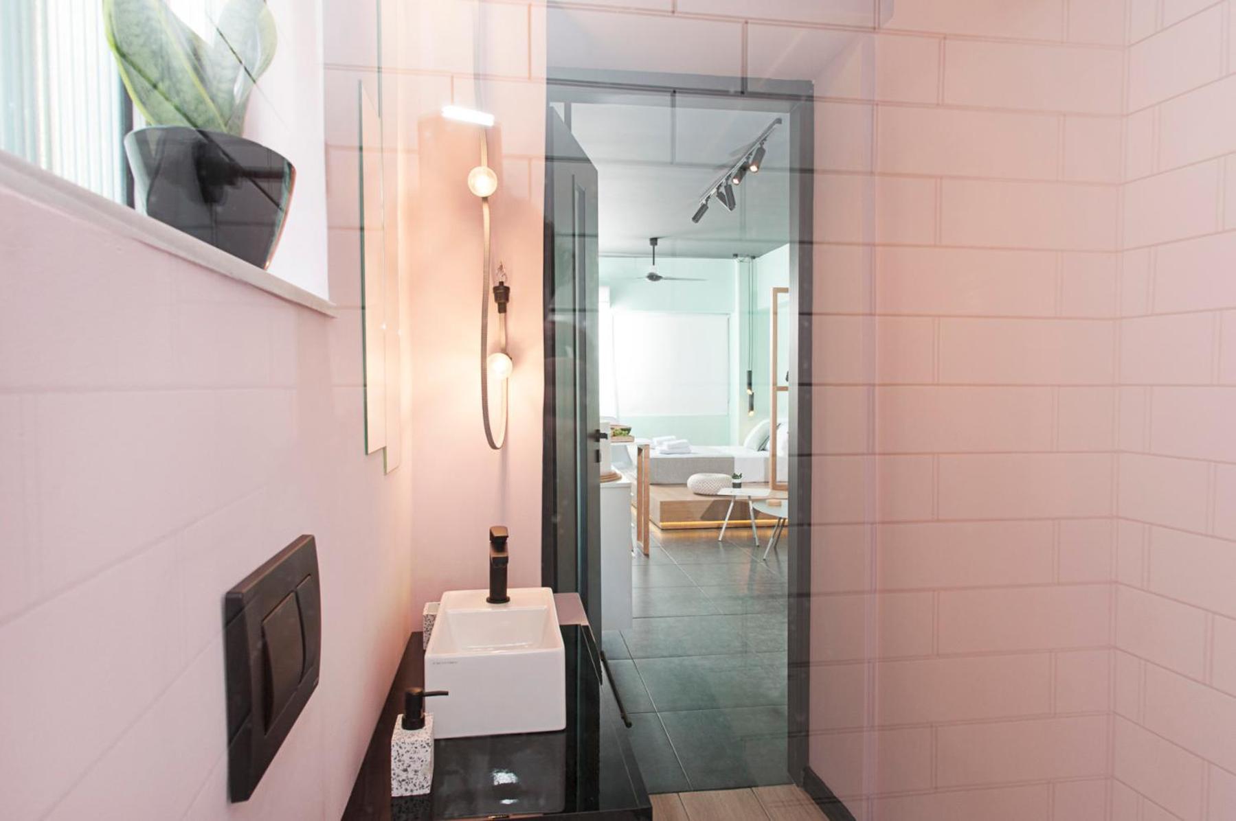 Absolute Comfy Gateway At Centre And Close To Sea Apartamento Calamata Exterior foto