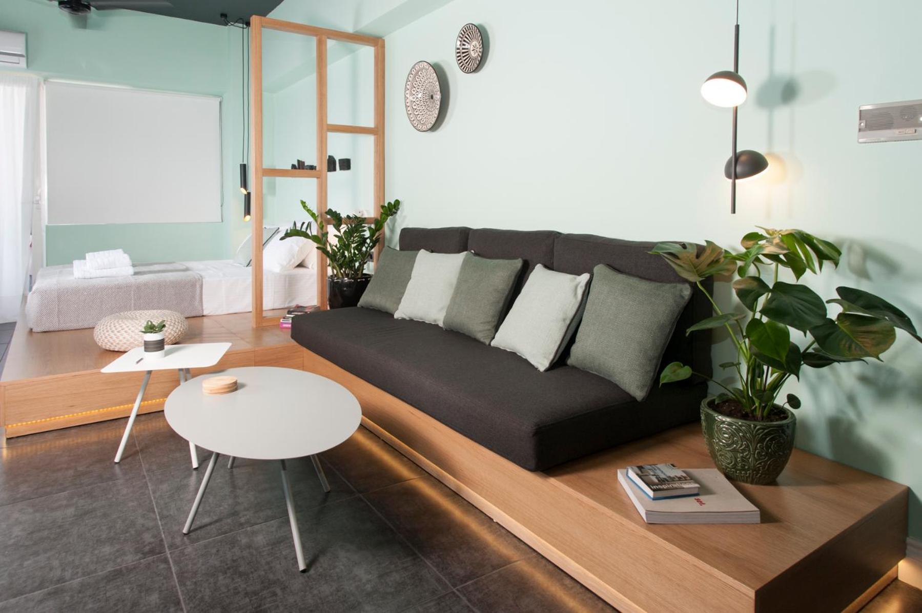 Absolute Comfy Gateway At Centre And Close To Sea Apartamento Calamata Exterior foto